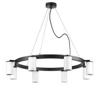 Подвесная люстра LightStar Rullo LR018368_LS