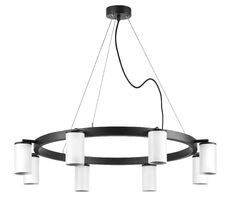 Подвесная люстра LightStar Rullo LR018368_LS