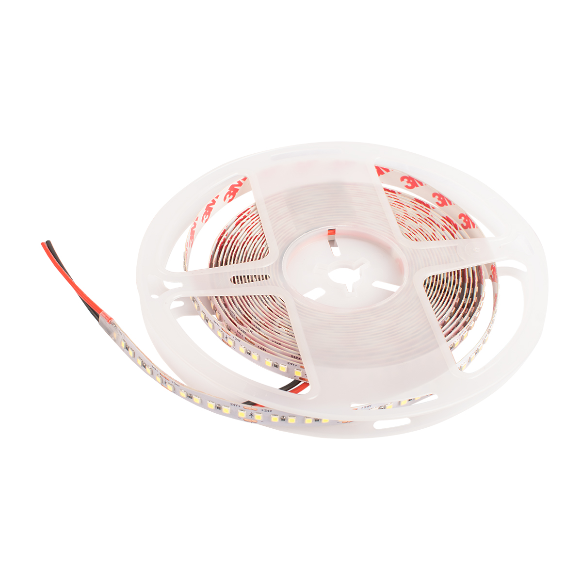 Светодиодная лента LOFT IT Strip 5m 14W/m 24V 4000K IP20 10363/18020 NW_LF