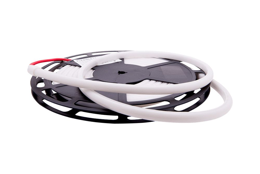 Термолента светодиодная SWG красный IP68 NE8180-24-12-R-68 00-00001801_SW