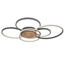 Потолочная люстра Globo Nirra 67256-60_GL