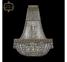 Бра Bohemia Art Classic 20.012B.H2.35SP.GB_BI