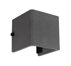 Уличный настенный светильник Arlight PERAN 051748_ARL