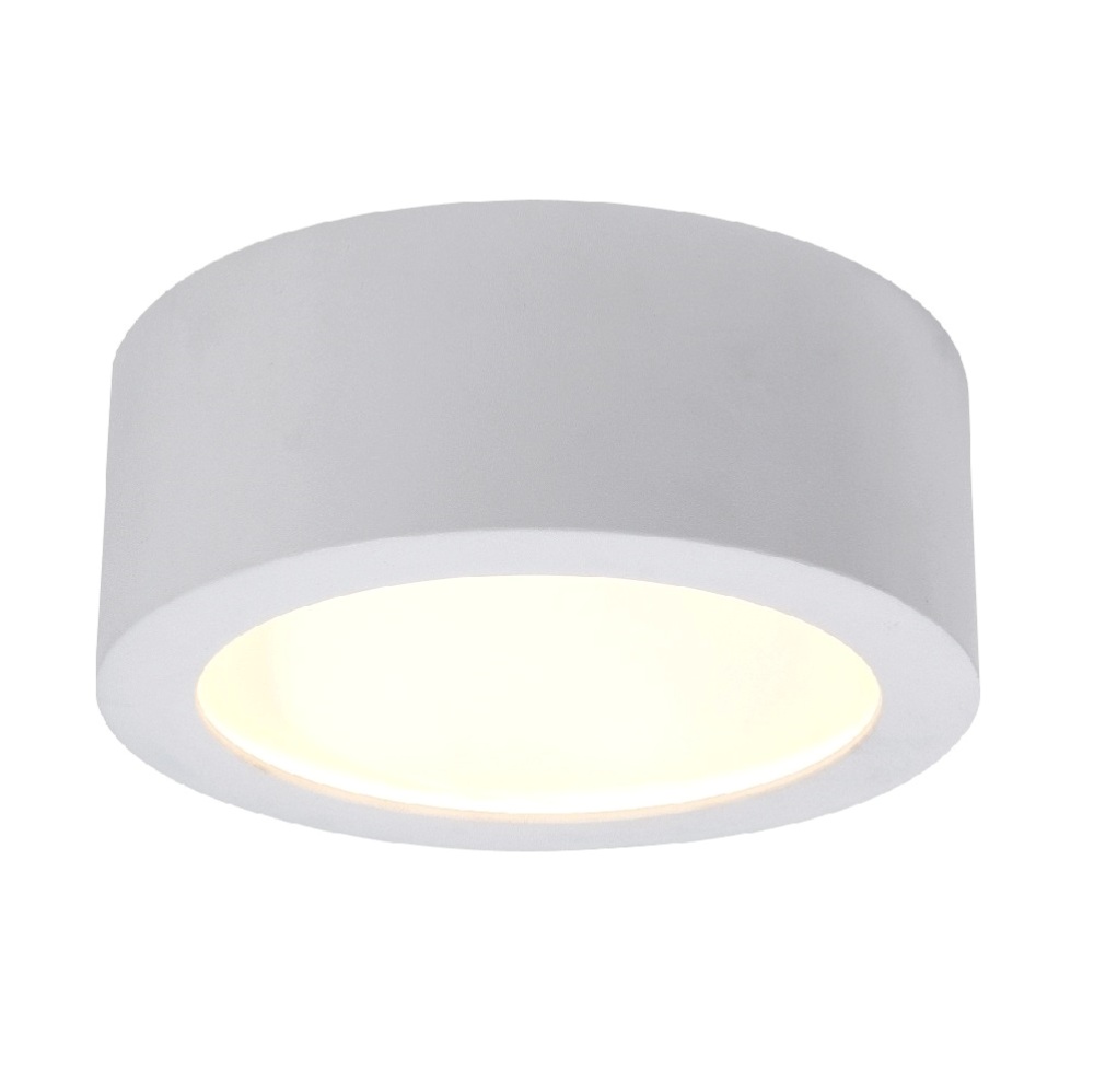 Потолочный светильник Crystallux CLT 521C150 WH_CR