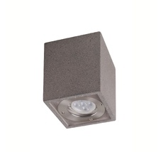 Уличный потолочный светильник LEVI 7187_MN