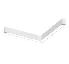 Трековый светильник однофазный светодиодный 4200K 18W 220V Ambrella Light GL1706_AMB