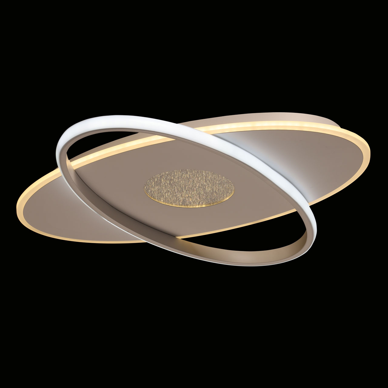 Потолочная люстра De City Оскар 510014201_MW