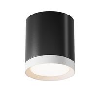 Накладной светильник Maytoni Technical Hoop C086CM-GX53-MRD-BW_MY