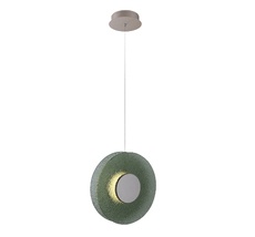 Подвесной светильник De Markt Фрайталь 663012801_MW