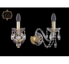 Бра Bohemia Art Classic 10.11.1.165.Gd.Sp_BI