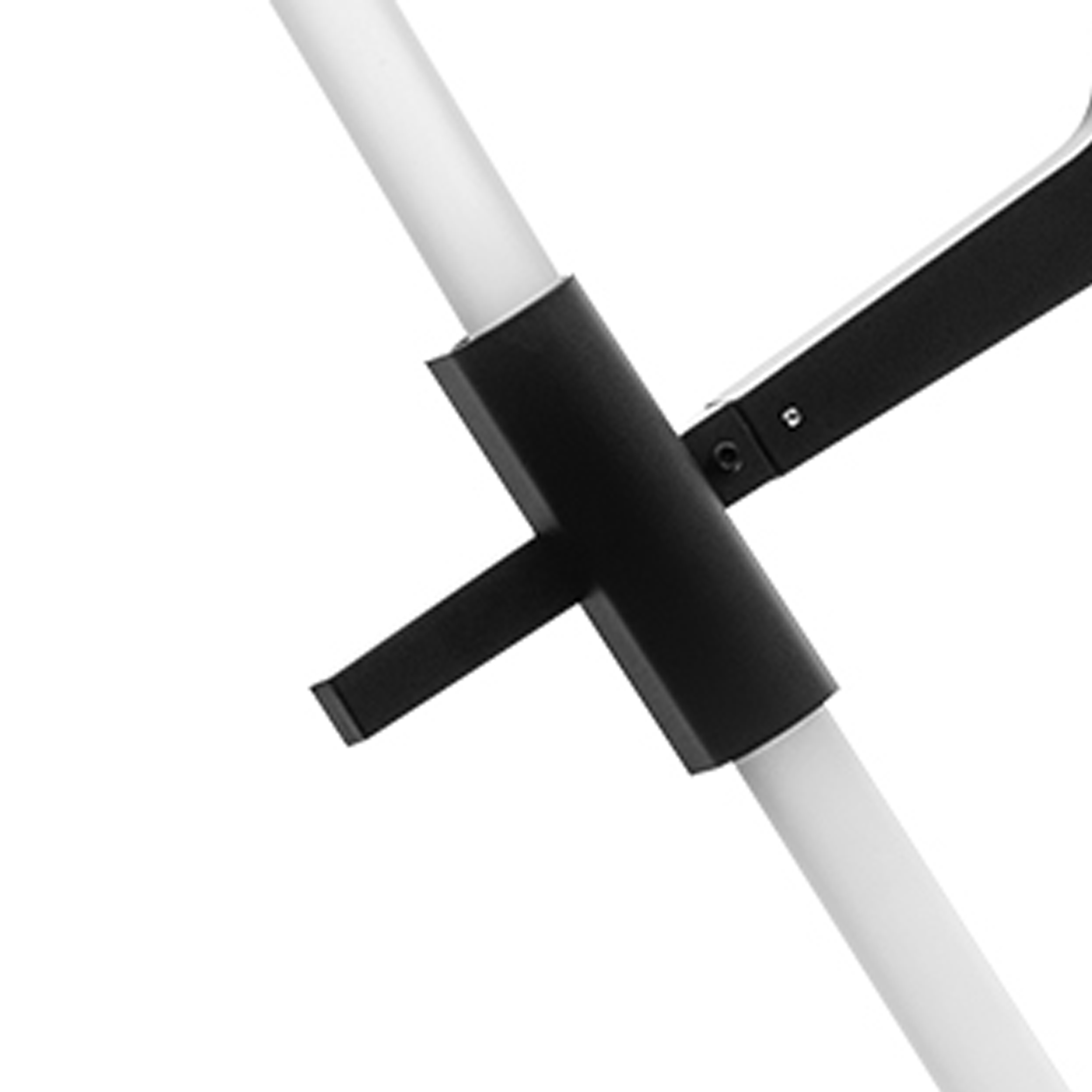 Подвесная люстра LightStar STRUTTURA 742147_LS