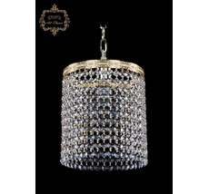 Подвесной светильник Bohemia Art Classic 21.201.20SP.G.R_BI