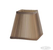 Абажур Ivele Shade SQ8-S_BI