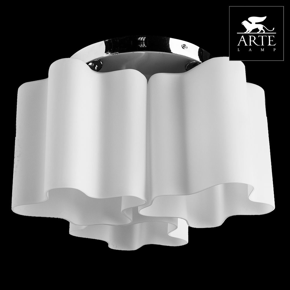 Потолочный светильник ArteLamp SERENATA A3479PL-3CC