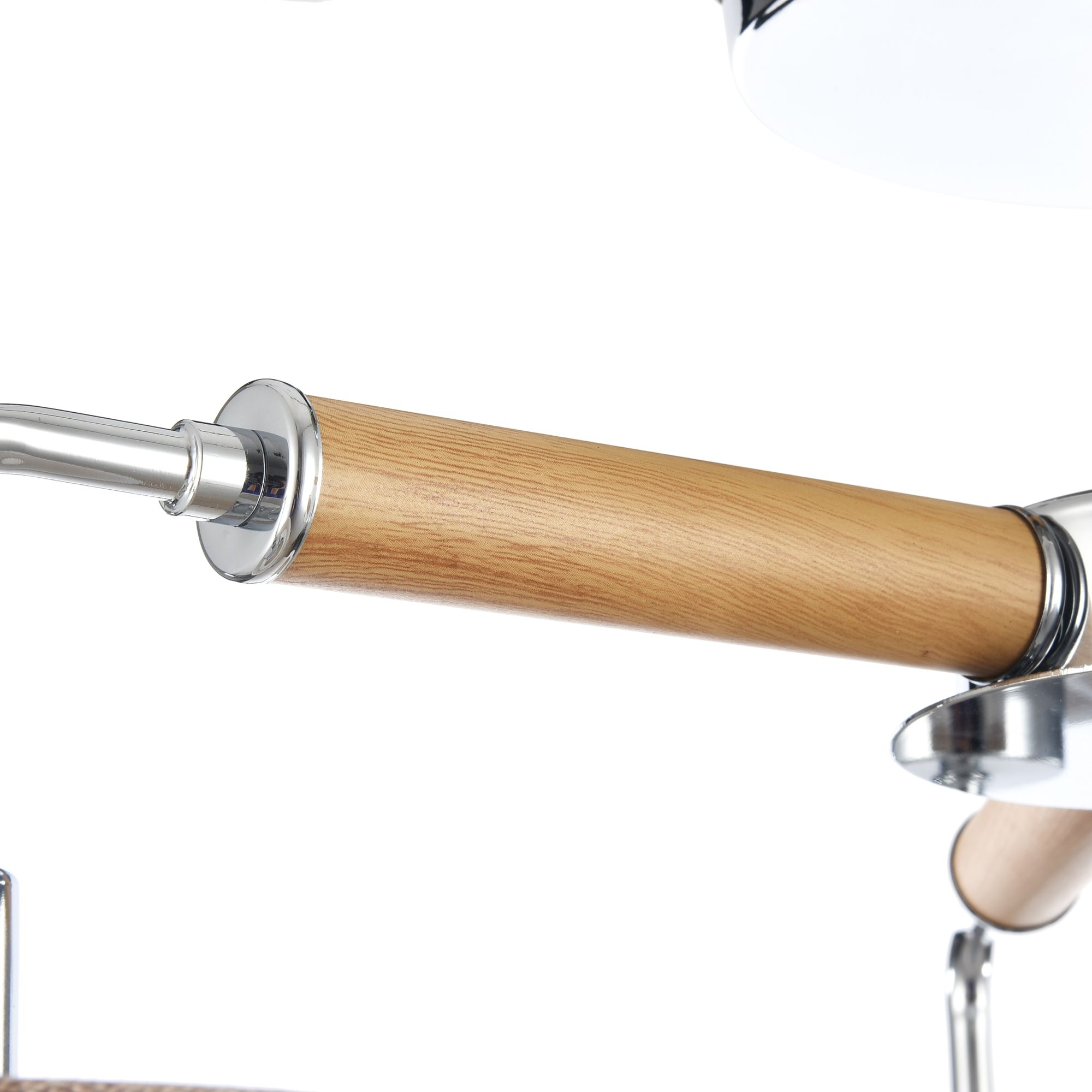 Потолочная люстра Freya Helen FR5329-PL-03-CH_MY