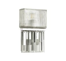 Настенный светильник GATSBY 4871/1W