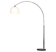 Торшер Lussole MARBLE LSP-0639