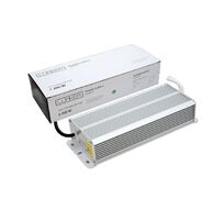 Блок питания для светодиодной ленты TPWL LUX TPWL-200-12 00-00002541_SW