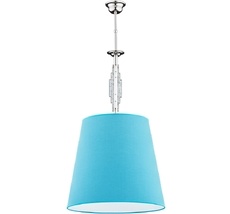 Потолочная люстра Kutek FEL-ZWD-1(N/A)