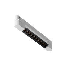 Трековый светильник трехфазный TRINITY Maytoni Points TR195-3-10W2.7K-M-W_MY