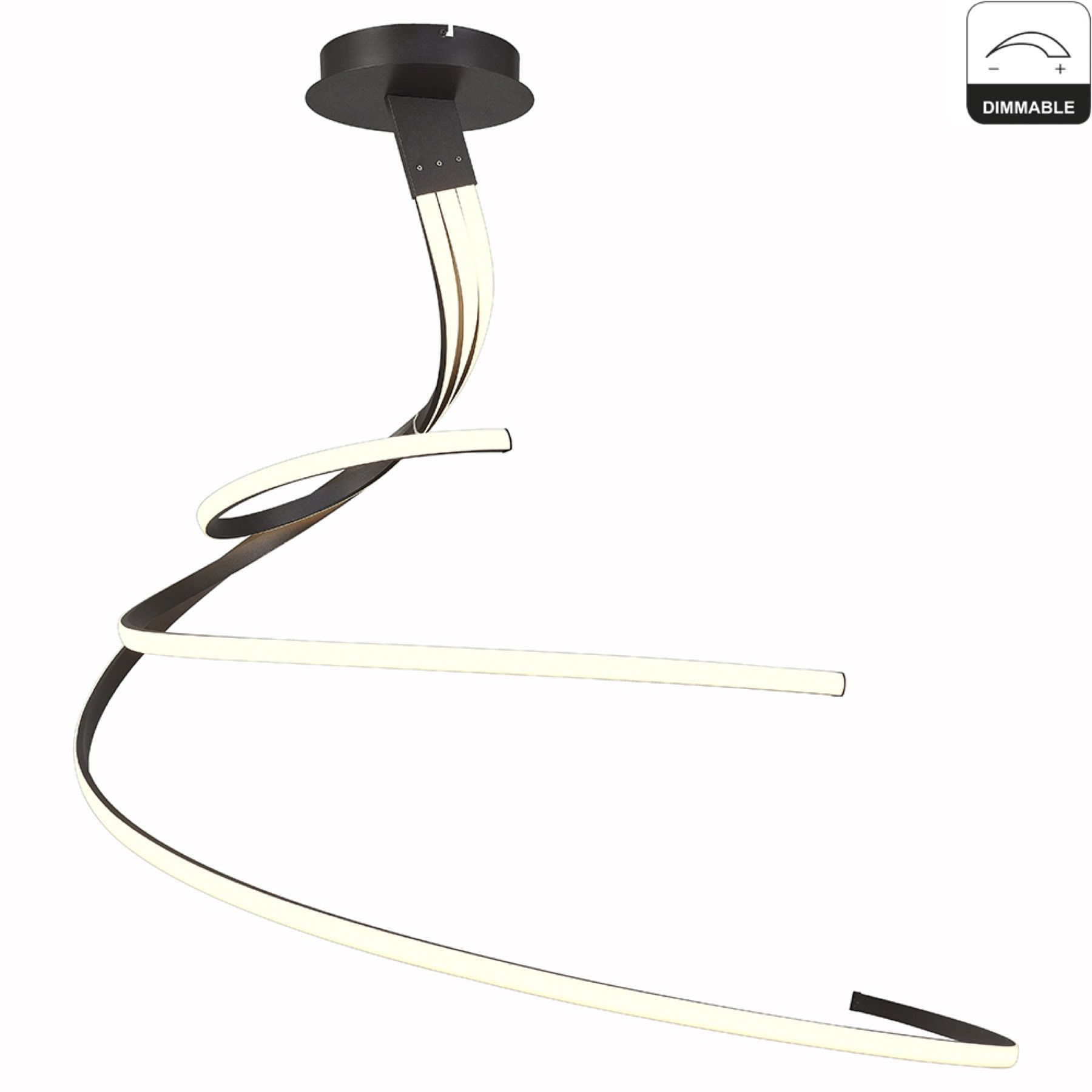 Потолочный светильник Mantra Nur 5832_MN