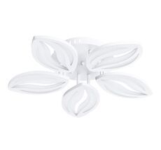 Потолочная люстра ArteLamp DAISY STICK A1098PL-5WH