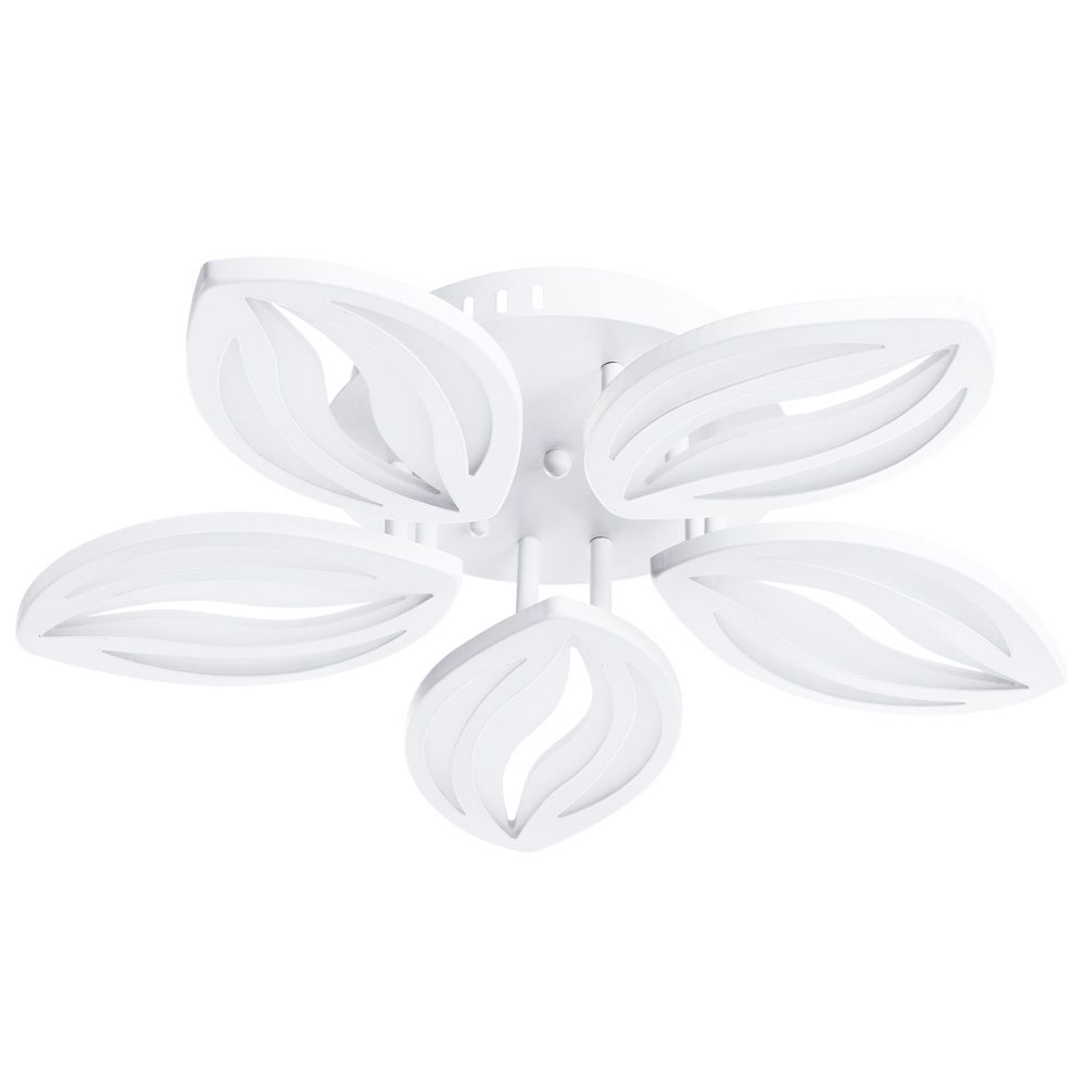 Потолочная люстра ArteLamp DAISY STICK A1098PL-5WH
