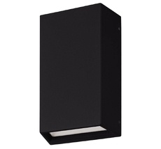 Уличный настенный светильник Eglo SPONGANO 900886