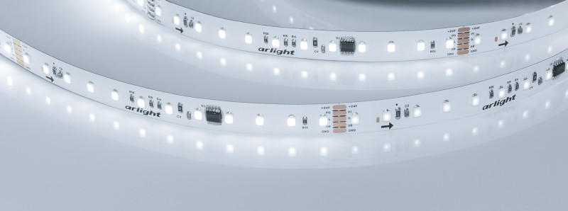 Лента Arlight DMX-A96-12mm 2835 058171_ARL
