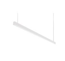 Подвесной светильник Denkirs линейный DK9304-WH