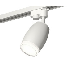 Трековый однофазный светильник Ambrella light TRACK SYSTEM XT1122004_AMB