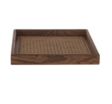 Поднос декоративный Eglo Living SURIGAO 427142