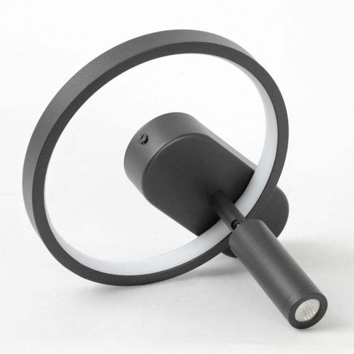 Бра настенное Lussole CLAY LSP-7238