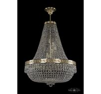 Хрустальная люстра Bohemia Ivele 19271/H2/60IV G_BI