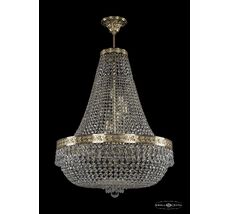 Хрустальная люстра Bohemia Ivele 19271/H2/60IV G_BI