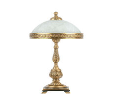 Настольная лампа Ambiente 7140T/3 AB_BZ