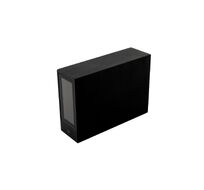 Уличный настенный светильник NEX GW-A015-6-BL-NW 00-00002120_SW