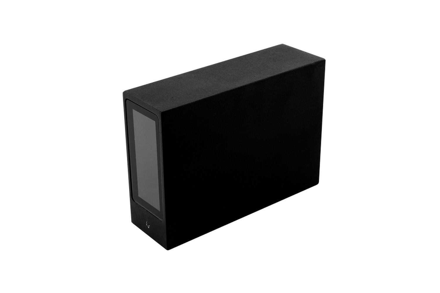 Уличный настенный светильник NEX GW-A015-6-BL-WW 00-00002096_SW
