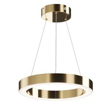 Подвесной светильник Maytoni Saturno MOD415PL-L36BS4K_MY