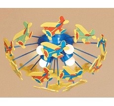 Потолочный светильник CitiLux Полет CL603141