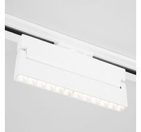 Трековый светильник однофазный Elektrostandard Garda a057443_ES