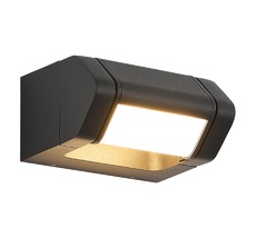 Уличный настенный светильник ST Luce PROTECH SL9540.701.01