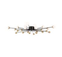 Потолочная люстра Freya Celebrity FR5242CL-24B_MY