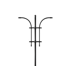 Кронштейн OXOR-SB3-2 BLACK ( Arlight 051636_ARL