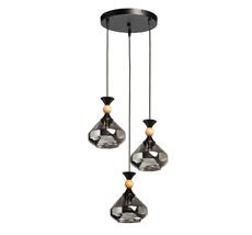 Подвесной светильник De City Лоск 107011903_MW