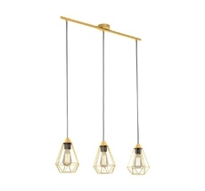 Подвесной светильник Eglo Tarbes 43682