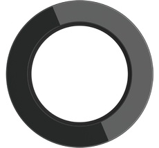 Рамка на 1 пост Favorit Runda WL21-frame-01 a051634_WR