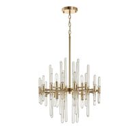 Подвесная люстра Odeon Light STIKA 4988/8