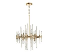 Подвесная люстра Odeon Light STIKA 4988/8