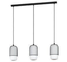 Подвесной светильник Eglo MULEGES 99619